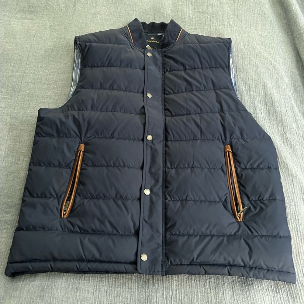 RALPH LAUREN VEST XL